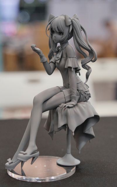 WF2020上海 E1馆 实拍返图