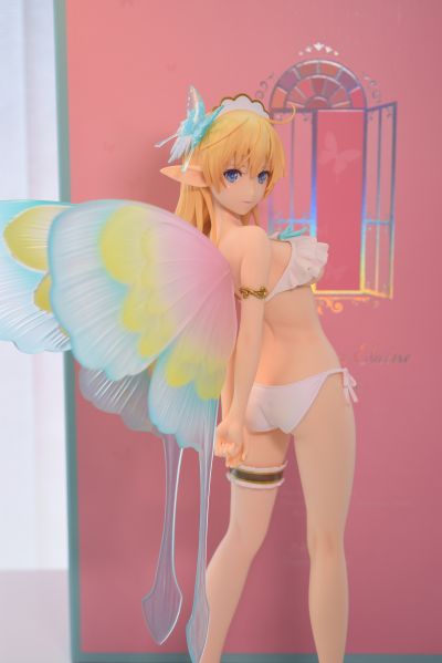 [Native]_精灵女王_T2ArtGirl_Faerie Queen Elaine