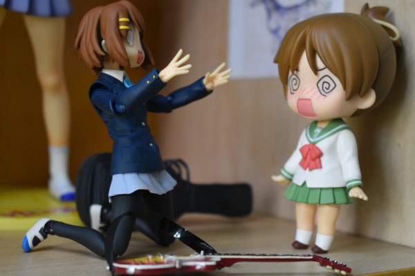 けいおん！