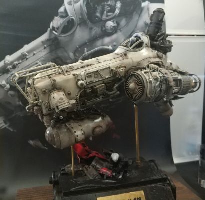 WF2020两日渣拍
