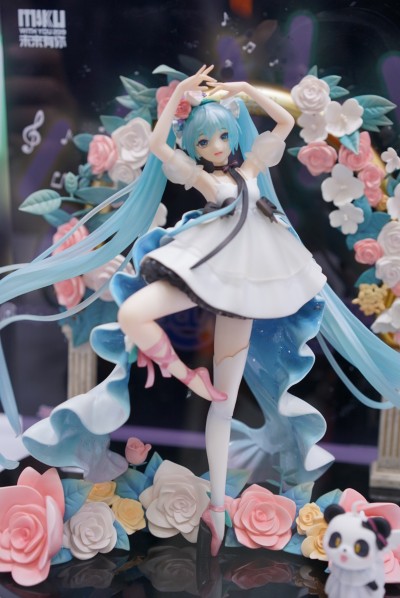 初音未来 未来有你 2019