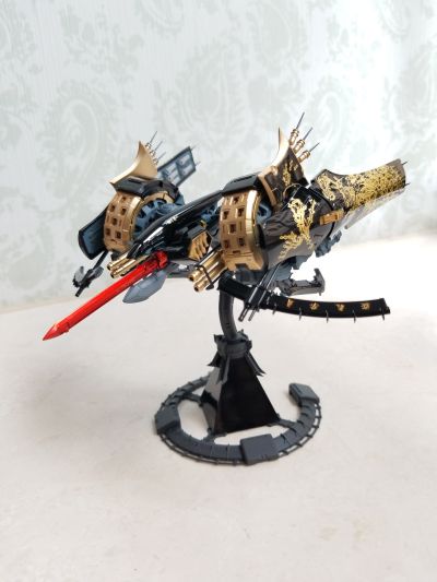 斑鸠 飞鉄块 斑鸠［黑］