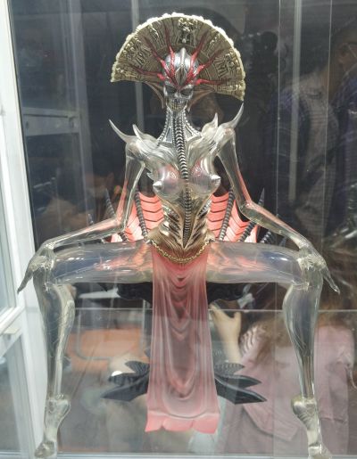 WF2020两日渣拍