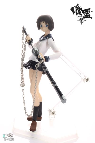 figma 喰霊 -零- 土宮神楽
