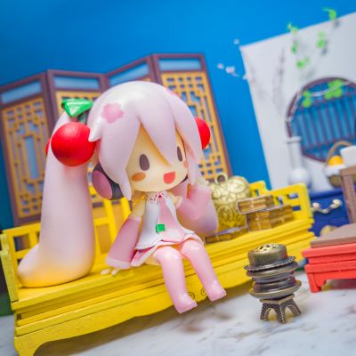 Chokonose Figure VOCALOID 初音未来 