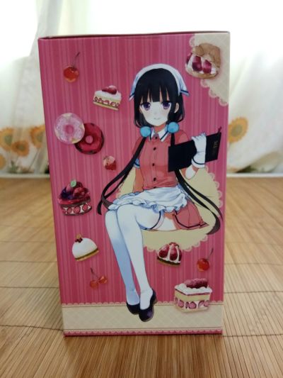天色Islenauts 雪莉·沃里克