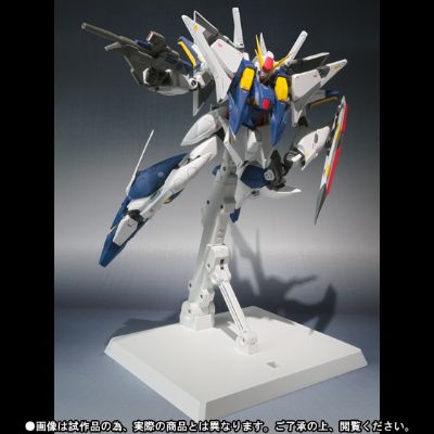 ROBOT魂（Ka版）＜机动战士系列＞ Ξ高达（柯西高达）