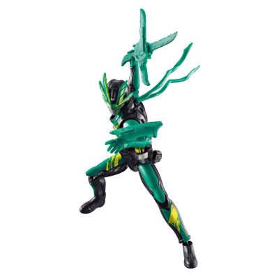 Rider Kick's Figure 假面骑士SABER 假面骑士剑斩 猿飞忍者传