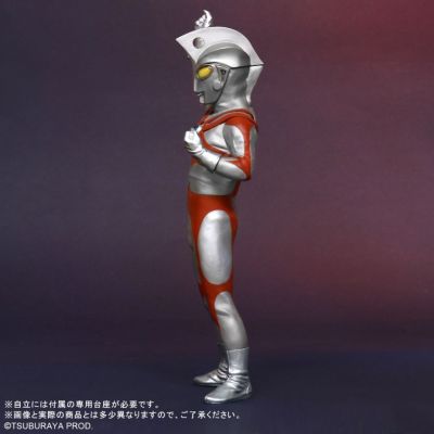 大怪兽系列 艾斯奥特曼 登场造型 发光ver.