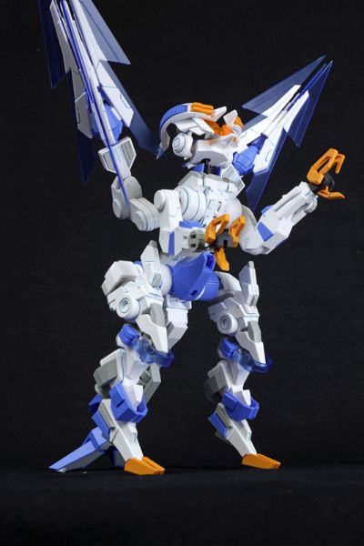 MG-01 赵云 乘黄