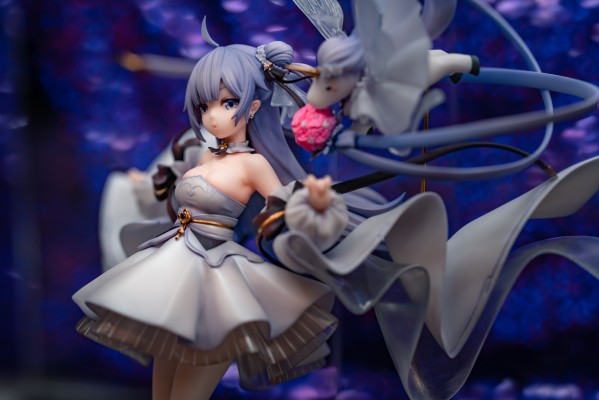 WF2020 上海