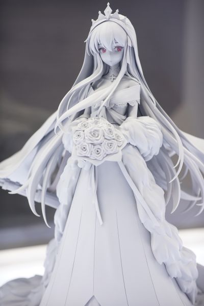 HM 婚纱德皇