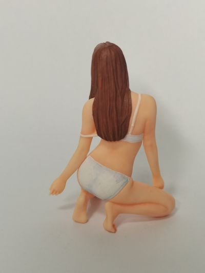PLAMAX Naked Angel: 希崎杰西卡