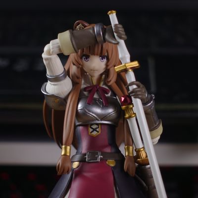 figma#467 盾之勇者成名录 拉芙塔莉雅