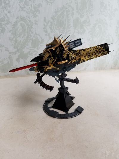 斑鸠 飞鉄块 斑鸠［黑］