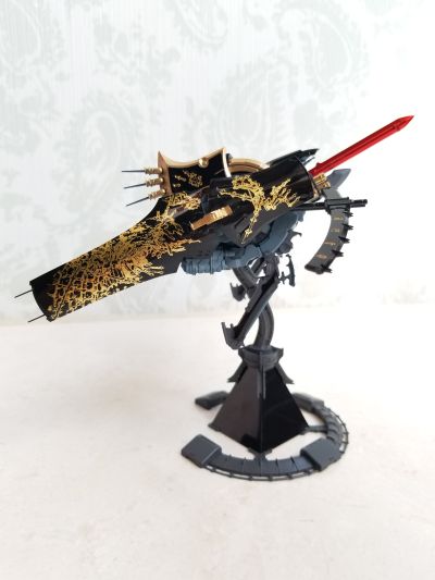 斑鸠 飞鉄块 斑鸠［黑］