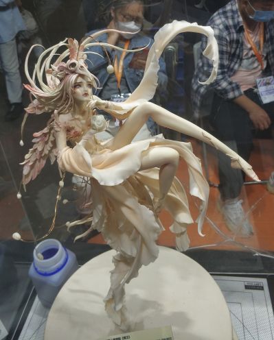 WF2020两日渣拍
