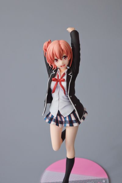 我的青春恋爱物语果然有问题 。完 由比滨结衣