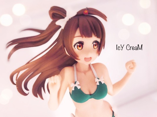 EXQ手办 LoveLive! School idol project 南小鸟 