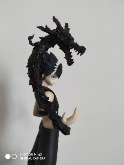 ARTFX J 幽游白书 飞影