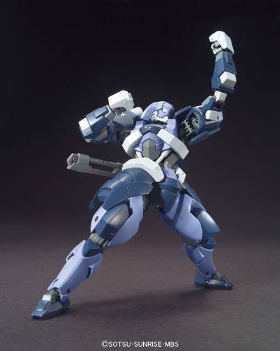 HG 1/144 机动战士高达 铁血的奥尔芬斯 STH-05 百炼