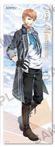 スティックポスター NORN9 ノルン+ノネット 远矢正宗