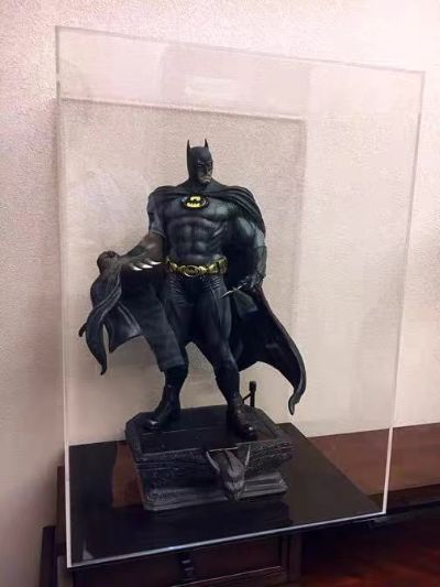 CMDC-01/01EX 蝙蝠侠：阿卡姆骑士 蝙蝠侠 Incorporated Suit