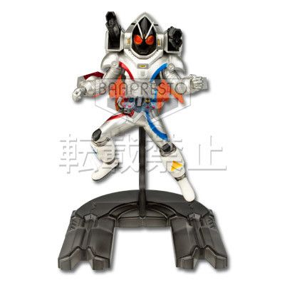 一番赏 假面骑士卌骑 假面骑士卌骑 Magnet States