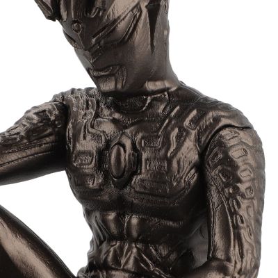 Desk World  Black Collection 赛罗奥特曼