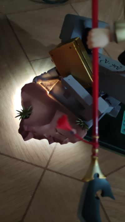 ARTFX J 通灵王 道莲