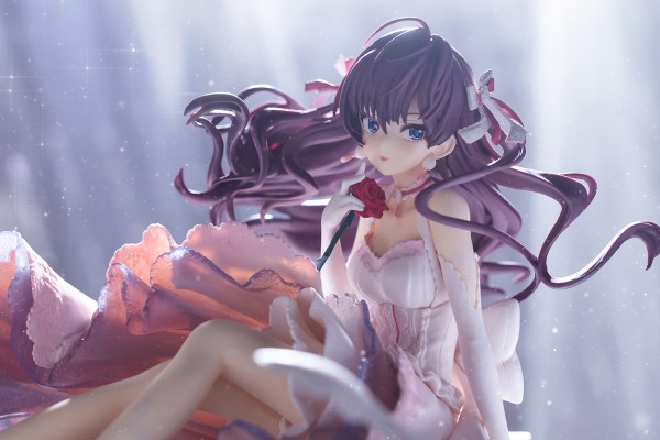 【眼镜厂】 一之濑志希
