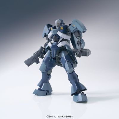 HG 1/144 机动战士高达 铁血的奥尔芬斯 STH-05R漏影