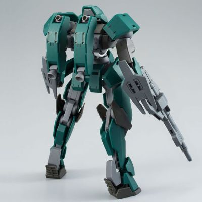 HGI-BO 机动战士高达 铁血的奥尔芬斯第二季 EB-08 雷金雷兹 通常样式