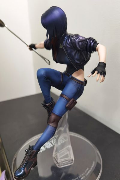 GALS系列 攻壳机动队 SAC_2045 草薙素子