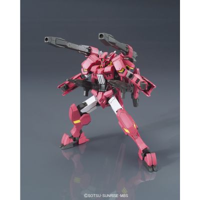 HG 1/144 机动战士高达 铁血的奥尔芬斯第二季 ASW-G-64 佛劳洛斯高达