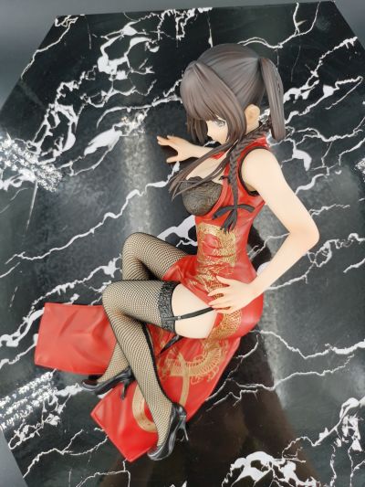 紅 美華（ホン・メイファ）