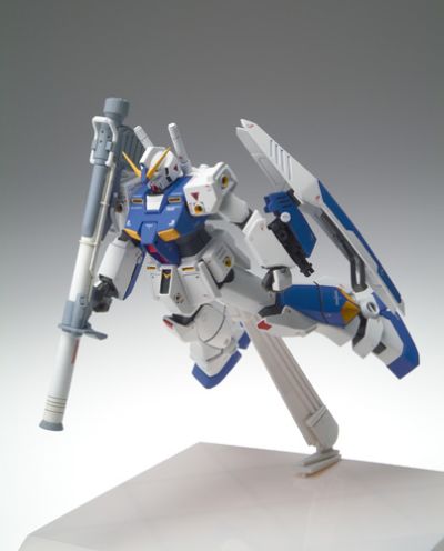 GUNDAM FIX FIGURATION ＃0039 RX-78NT-1 高达NT-1 