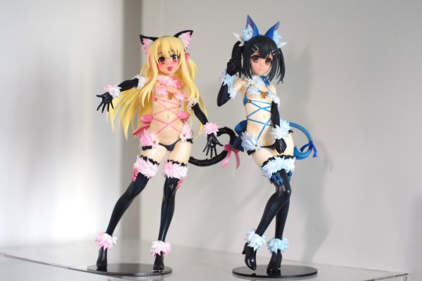 Fate/kaleid liner 魔法少女☆伊莉雅 美游·艾德费尔特 Dangerous Beast