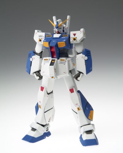 GUNDAM FIX FIGURATION ＃0039 RX-78NT-1 高达NT-1 