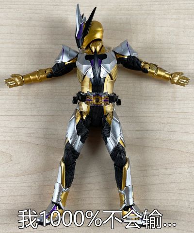 S.H.Figuarts 假面骑士零一 假面骑士千骑