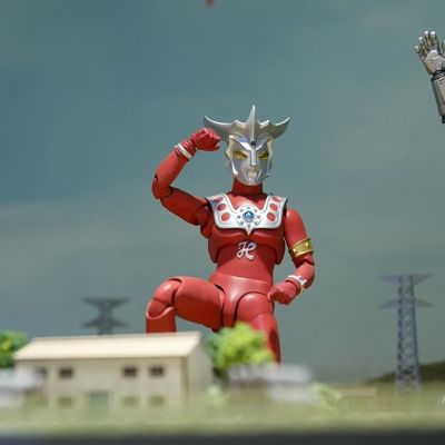 S.H.Figuarts 雷欧奥特曼 雷欧奥特曼