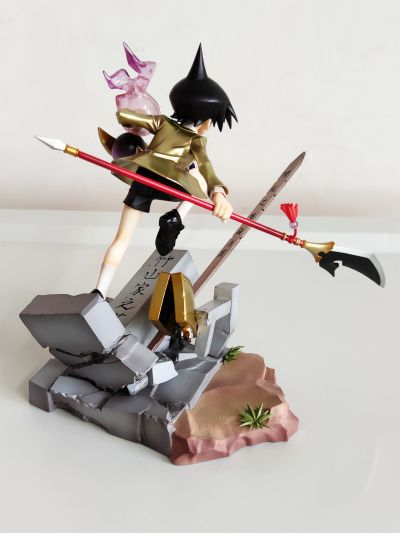 ARTFX J 通灵王 道莲