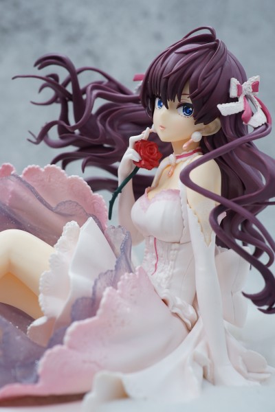 Espresto 偶像大师灰姑娘女孩 佐久间麻由 深红的祝福ver.
