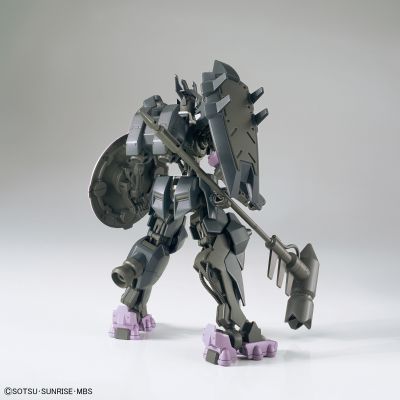 HG 1/144  机动战士高达 铁血的奥尔芬斯 月钢 ASW-G-47 化勒高达