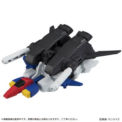 机动战士高达 重装×重奏 17