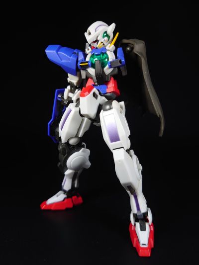 ROBOT魂 机动战士高达00 GN-001RE能天使高达修复型