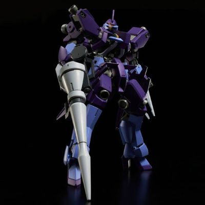 HGI-BO 机动战士高达 铁血的奥尔芬斯 EB-05S 施瓦尔贝·格雷兹（加埃利欧专用机）&EB-05S 施瓦尔贝·格雷兹（爱因专用机)