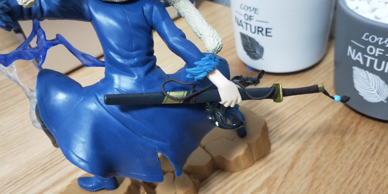 ESPRESTO 关于我转生变成史莱姆这档事 利姆露·坦派斯特