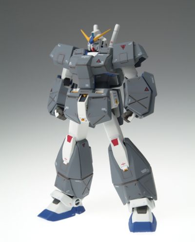 GUNDAM FIX FIGURATION ＃0039 RX-78NT-1 高达NT-1 