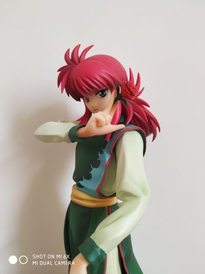 ARTFX J 幽游白书 藏马